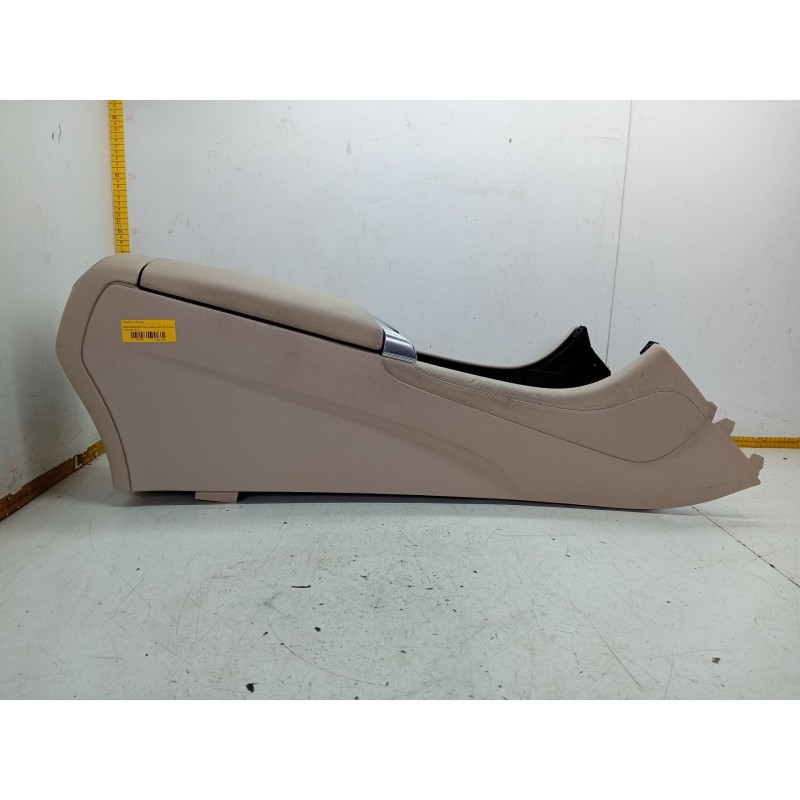 Recambio de consola central para mercedes-benz glc coupe (c253) 250 4-matic (253.346) referencia OEM IAM 1248846  