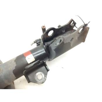 Recambio de amortiguador delantero izquierdo para toyota auris referencia OEM IAM F05L5  