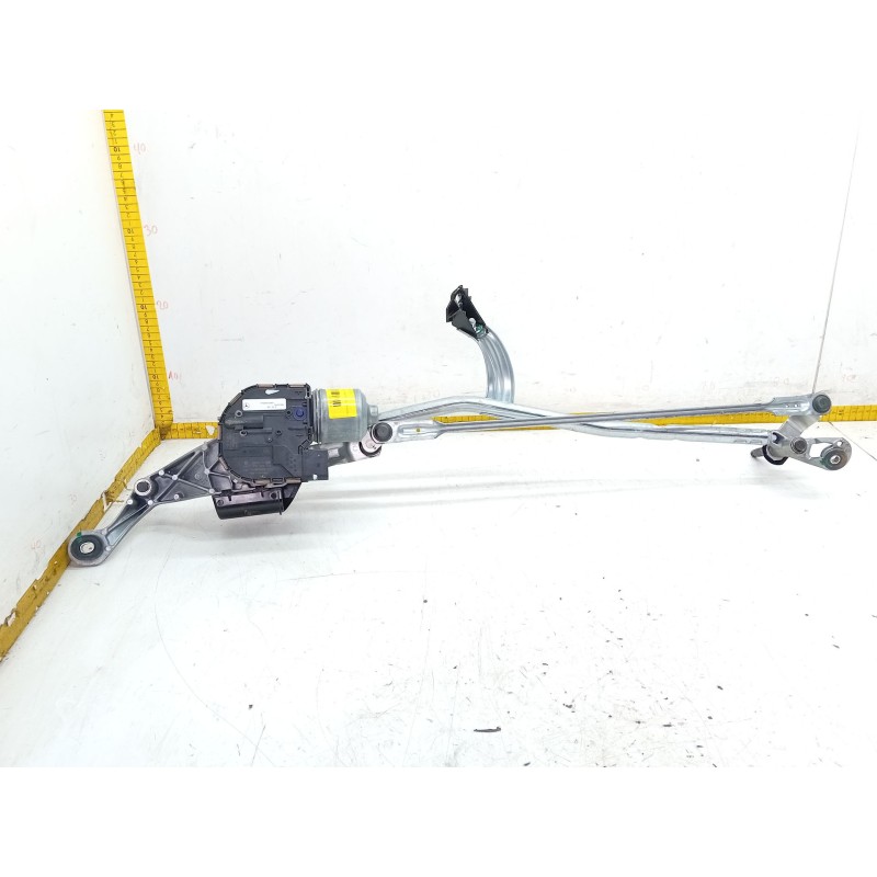 Recambio de motor limpia delantero para mercedes-benz glc coupe (c253) 250 4-matic (253.346) referencia OEM IAM A2538205500  