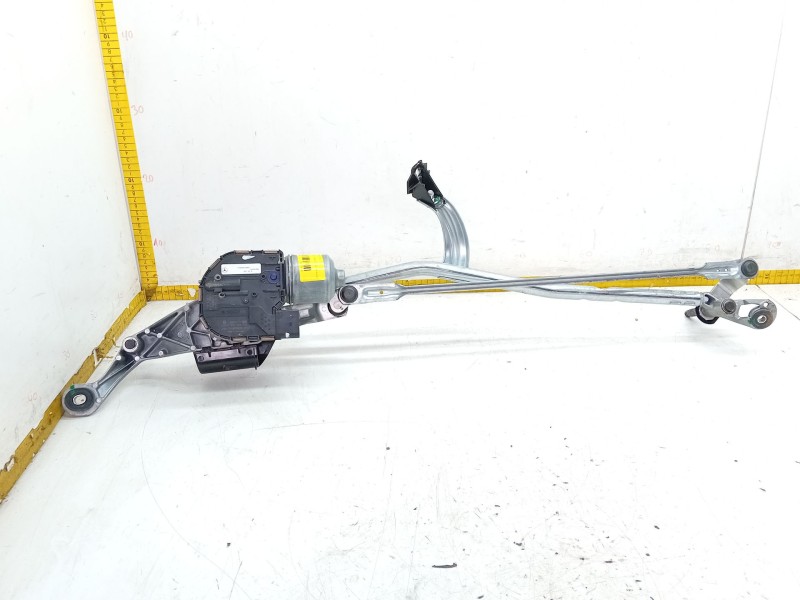 Recambio de motor limpia delantero para mercedes-benz glc coupe (c253) 250 4-matic (253.346) referencia OEM IAM A2538205500  