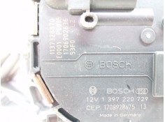 Recambio de motor limpia delantero para mercedes-benz glc coupe (c253) 250 4-matic (253.346) referencia OEM IAM A2538205500   2