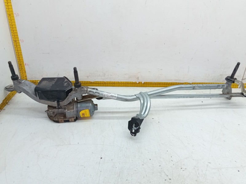 Recambio de motor limpia delantero para mercedes-benz glc coupe (c253) 250 4-matic (253.346) referencia OEM IAM A2538205500  