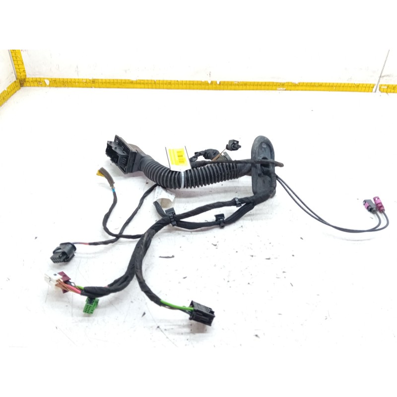 Recambio de instalacion puerta delantera izquierda para mercedes-benz glc coupe (c253) 250 4-matic (253.346) referencia OEM IAM 