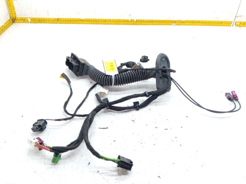 Recambio de instalacion puerta delantera izquierda para mercedes-benz glc coupe (c253) 250 4-matic (253.346) referencia OEM IAM 