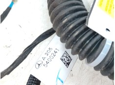 Recambio de instalacion puerta delantera izquierda para mercedes-benz glc coupe (c253) 250 4-matic (253.346) referencia OEM IAM  2