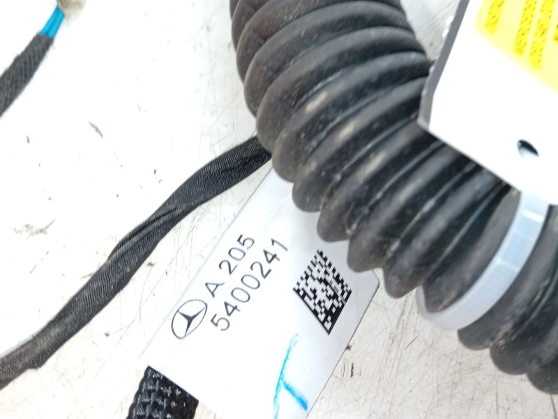 Recambio de instalacion puerta delantera izquierda para mercedes-benz glc coupe (c253) 250 4-matic (253.346) referencia OEM IAM 