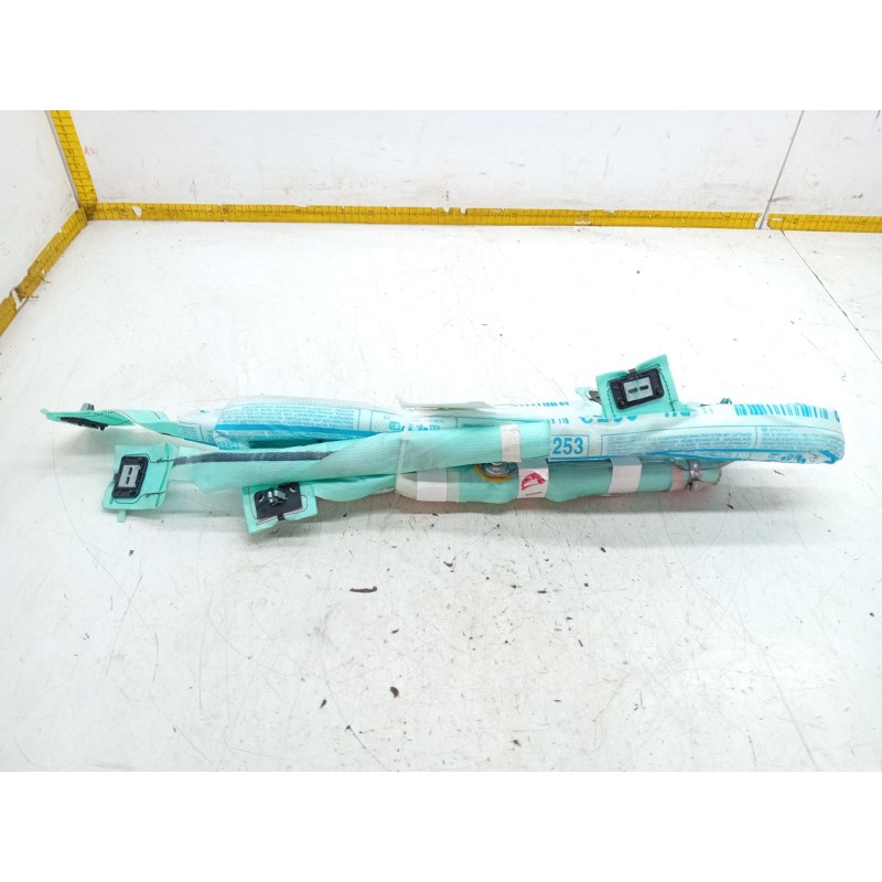 Recambio de airbag cortina delantero derecho para mercedes-benz glc coupe (c253) 250 4-matic (253.346) referencia OEM IAM 253860
