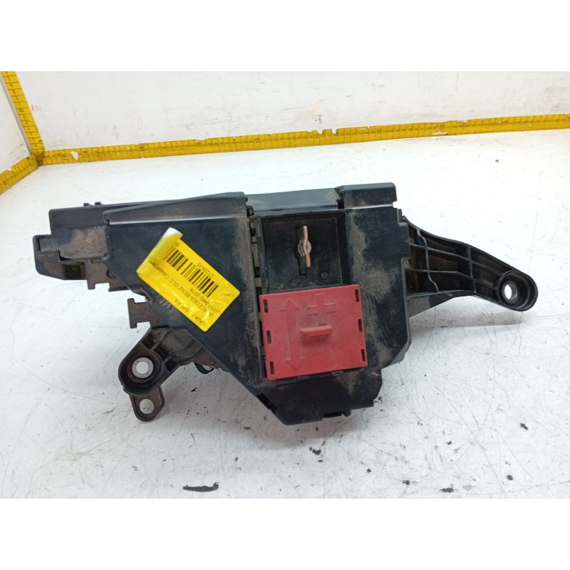 Recambio de caja fusibles para mercedes-benz glc coupe (c253) 250 4-matic (253.346) referencia OEM IAM   