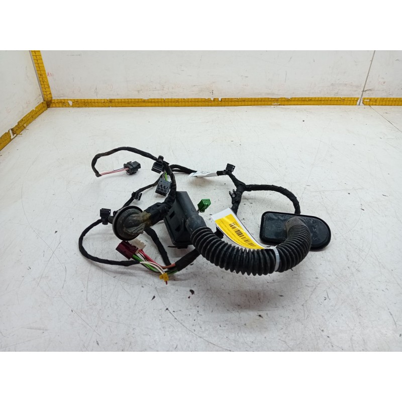 Recambio de instalacion puerta trasera izquierda para mercedes-benz glc coupe (c253) 250 4-matic (253.346) referencia OEM IAM A2