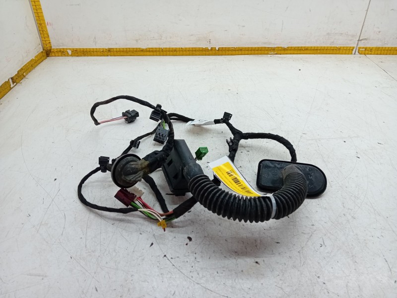 Recambio de instalacion puerta trasera izquierda para mercedes-benz glc coupe (c253) 250 4-matic (253.346) referencia OEM IAM A2