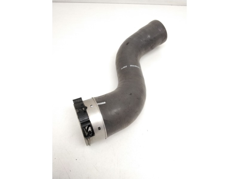 Recambio de tubo para renault megane iii fastback (bz0/1_, b3_) 1.9 dci (bz0n, bz0j) referencia OEM IAM 1107587P02 HC55FPM 