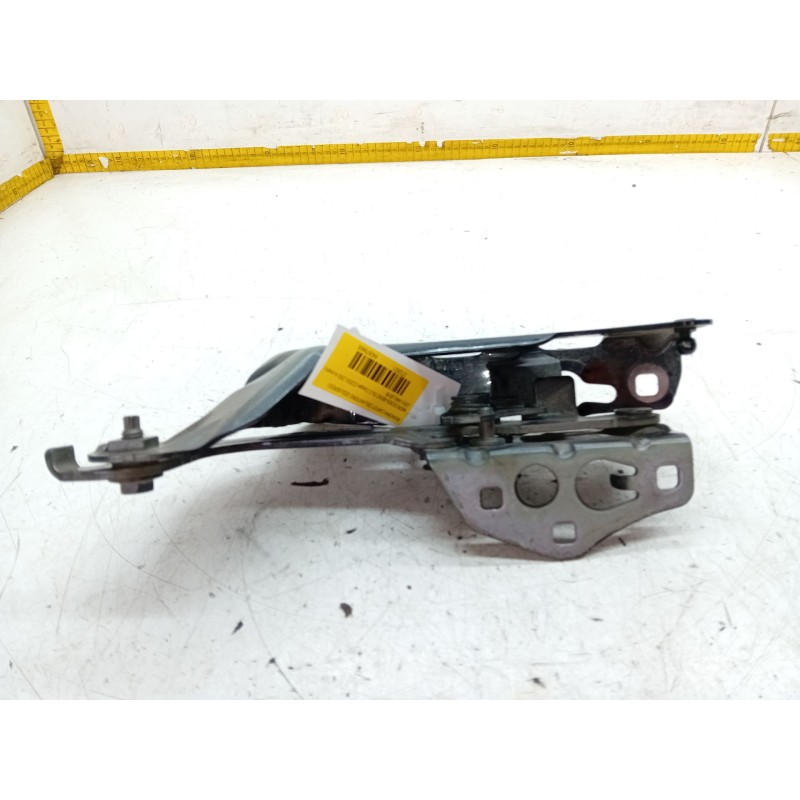 Recambio de bisagra capot delantero izquierdo para mercedes-benz glc coupe (c253) 250 4-matic (253.346) referencia OEM IAM A2538