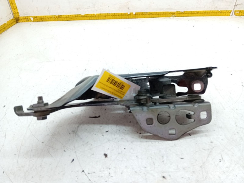 Recambio de bisagra capot delantero izquierdo para mercedes-benz glc coupe (c253) 250 4-matic (253.346) referencia OEM IAM A2538