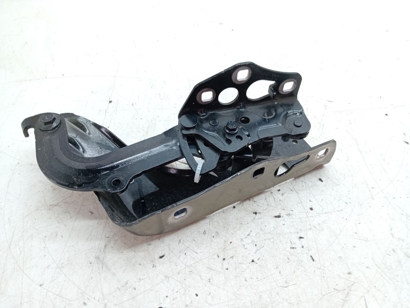 Recambio de bisagra capot delantero izquierdo para mercedes-benz glc coupe (c253) 250 4-matic (253.346) referencia OEM IAM A2538