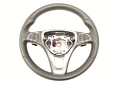 Recambio de volante para mercedes-benz glc coupe (c253) 250 4-matic (253.346) referencia OEM IAM A0004600707  