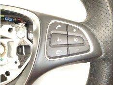 Recambio de volante para mercedes-benz glc coupe (c253) 250 4-matic (253.346) referencia OEM IAM A0004600707   2