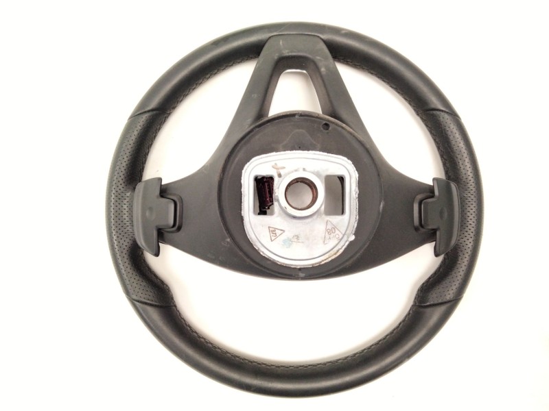 Recambio de volante para mercedes-benz glc coupe (c253) 250 4-matic (253.346) referencia OEM IAM A0004600707  