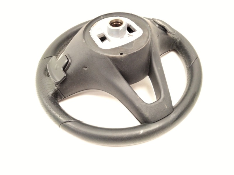 Recambio de volante para mercedes-benz glc coupe (c253) 250 4-matic (253.346) referencia OEM IAM A0004600707  