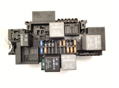 Recambio de caja reles para mercedes-benz glc coupe (c253) 250 4-matic (253.346) referencia OEM IAM A2229063202  