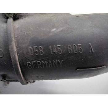 Recambio de intercooler para audi a4 avant (b5) referencia OEM IAM 058145805A  122130