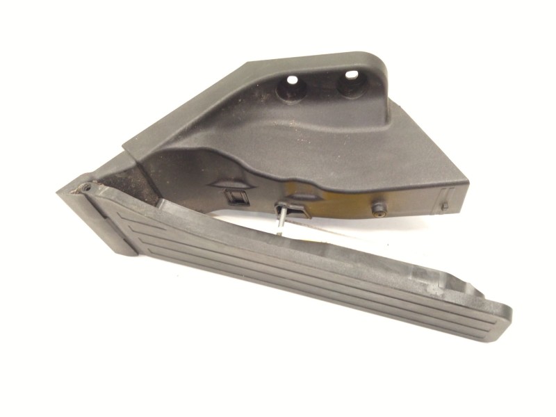 Recambio de pedal acelerador para mercedes-benz glc coupe (c253) 250 4-matic (253.346) referencia OEM IAM A2533000004  
