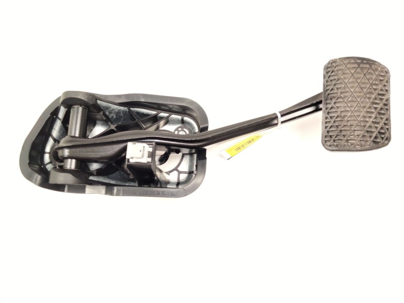 Recambio de pedal freno para mercedes-benz glc coupe (c253) 250 4-matic (253.346) referencia OEM IAM A2052920100  