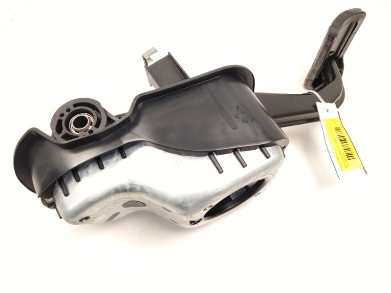 Recambio de pedal freno para mercedes-benz glc coupe (c253) 250 4-matic (253.346) referencia OEM IAM A2052920100  