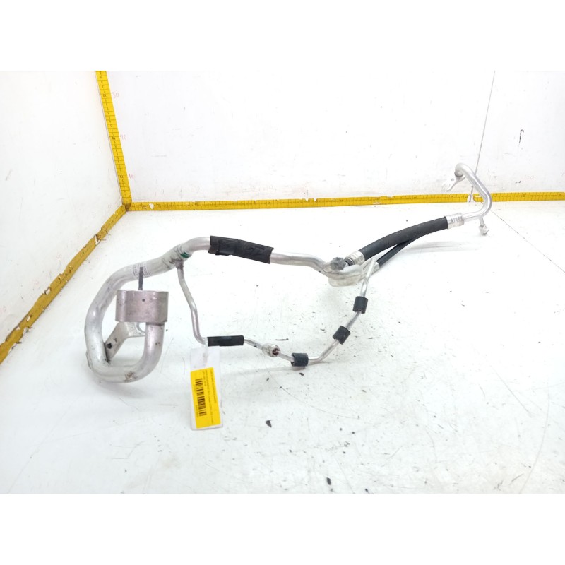 Recambio de tubos aire acondicionado para mercedes-benz glc coupe (c253) 250 4-matic (253.346) referencia OEM IAM A2138302502  