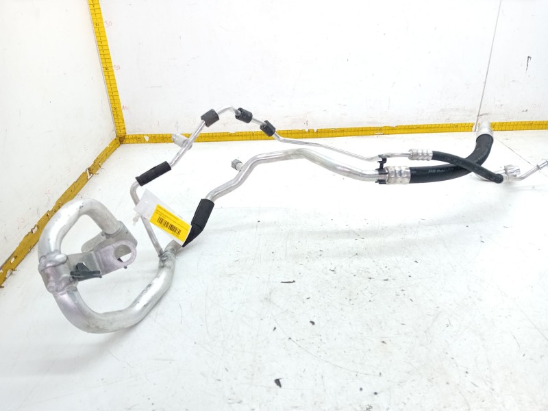 Recambio de tubos aire acondicionado para mercedes-benz glc coupe (c253) 250 4-matic (253.346) referencia OEM IAM A2138302502  
