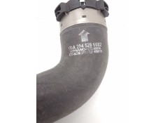 Recambio de tubo para mercedes-benz clase c (w204) c 200 cdi (204.007, 204.006) referencia OEM IAM A2045286682   2