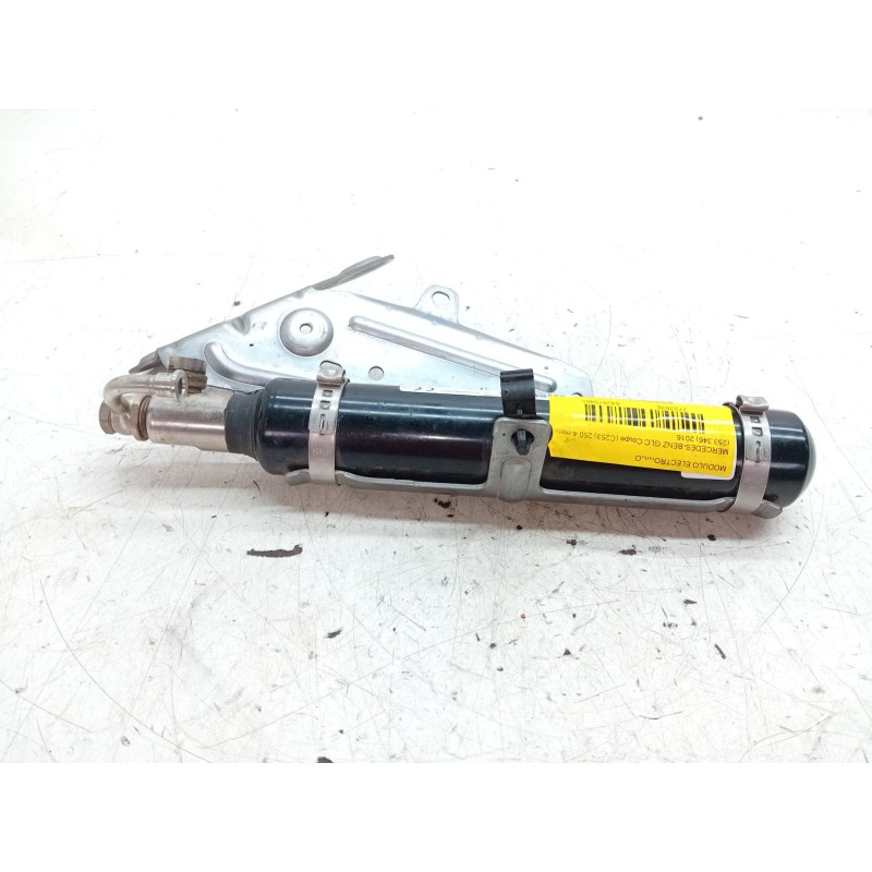 Recambio de modulo electronico para mercedes-benz glc coupe (c253) 250 4-matic (253.346) referencia OEM IAM 2058604700  