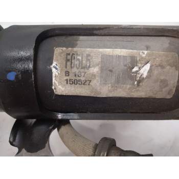 Recambio de amortiguador delantero izquierdo para toyota auris referencia OEM IAM F05L5  