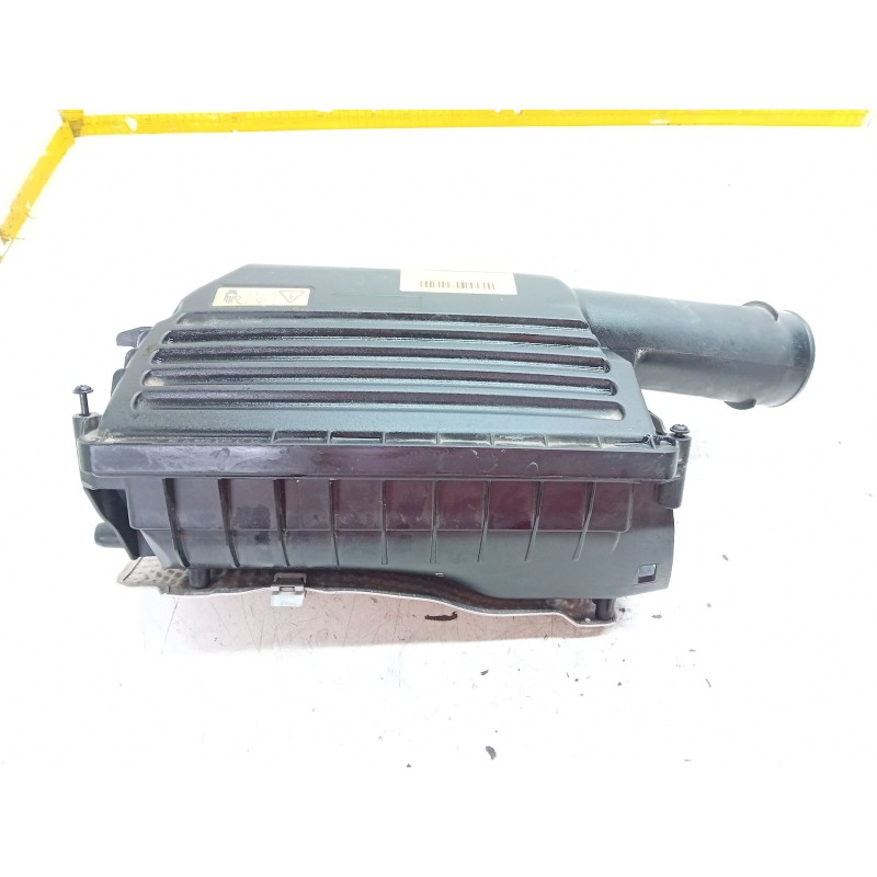 Recambio de caja filtro de aire para mercedes-benz glc coupe (c253) 250 4-matic (253.346) referencia OEM IAM A2740901701  