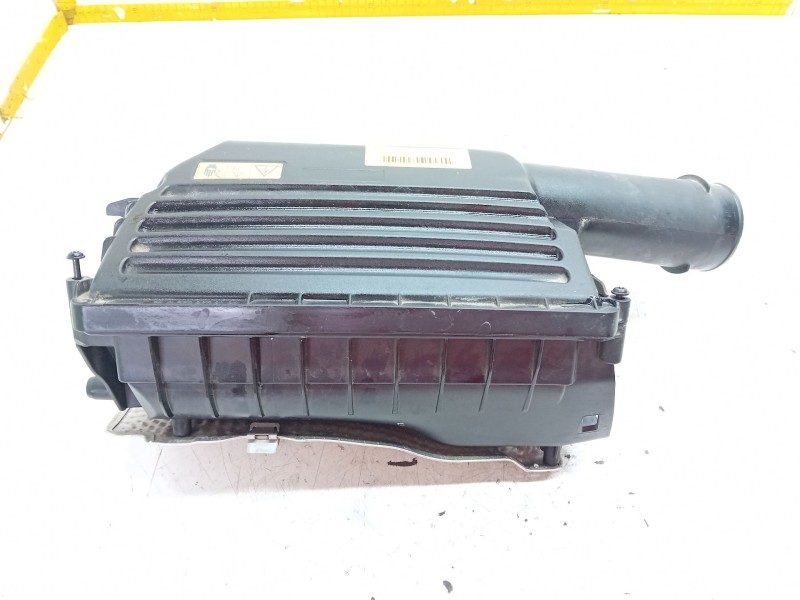 Recambio de caja filtro de aire para mercedes-benz glc coupe (c253) 250 4-matic (253.346) referencia OEM IAM A2740901701  