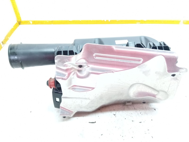 Recambio de caja filtro de aire para mercedes-benz glc coupe (c253) 250 4-matic (253.346) referencia OEM IAM A2740901701  