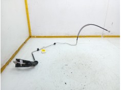 Recambio de tubo para mercedes-benz glc coupe (c253) 250 4-matic (253.346) referencia OEM IAM 253830800190  