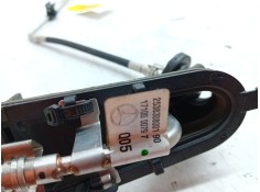 Recambio de tubo para mercedes-benz glc coupe (c253) 250 4-matic (253.346) referencia OEM IAM 253830800190   2