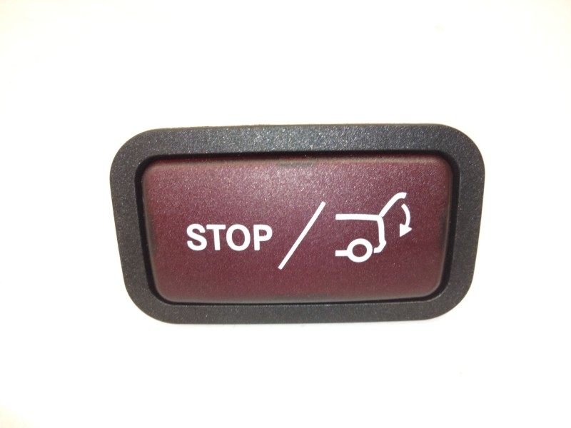 Recambio de pulsador maletero para mercedes-benz glc coupe (c253) 250 4-matic (253.346) referencia OEM IAM 2128210651  