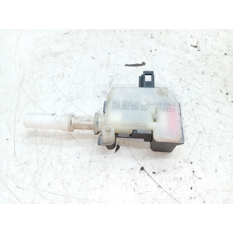 Recambio de motor cierre porton para audi a4 b6 avant (8e5) 2.4 referencia OEM IAM 2SB4B9962115C  