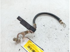 Recambio de fusible bateria para mercedes-benz glc coupe (c253) 250 4-matic (253.346) referencia OEM IAM A0009056407  