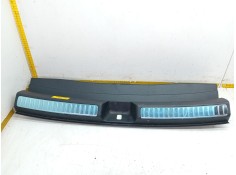Recambio de moldura trasera para mercedes-benz glc coupe (c253) 250 4-matic (253.346) referencia OEM IAM A2536904900  