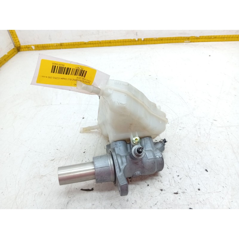 Recambio de bomba freno para mercedes-benz glc coupe (c253) 250 4-matic (253.346) referencia OEM IAM A2054300002  