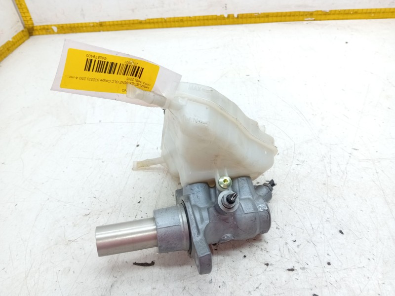 Recambio de bomba freno para mercedes-benz glc coupe (c253) 250 4-matic (253.346) referencia OEM IAM A2054300002  