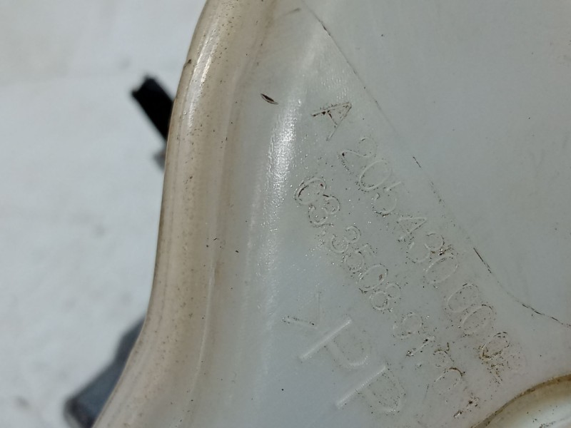 Recambio de bomba freno para mercedes-benz glc coupe (c253) 250 4-matic (253.346) referencia OEM IAM A2054300002  