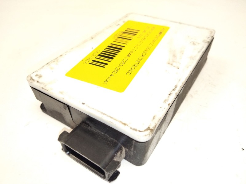 Recambio de radar distance sensor distronic para mercedes-benz glc coupe (c253) 250 4-matic (253.346) referencia OEM IAM A000905