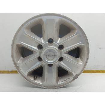 LLANTA ALUMINIO 91158160 