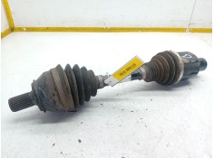 Recambio de transmision delantera derecha para mercedes-benz clase a (w177) a 180 d (177.003) referencia OEM IAM A1773301500  