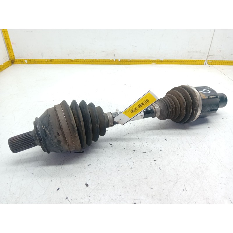 Recambio de transmision delantera derecha para mercedes-benz clase a (w177) a 180 d (177.003) referencia OEM IAM A1773301500  