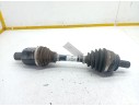 TRANSMISION DELANTERA DERECHA A1773301500 