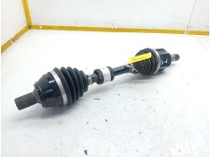 Recambio de transmision delantera izquierda para mercedes-benz clase a (w177) a 180 d (177.003) referencia OEM IAM A1773301801  
